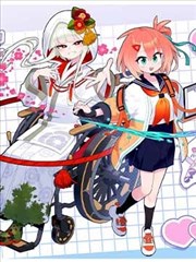 漫画《名侦探柯南》封面